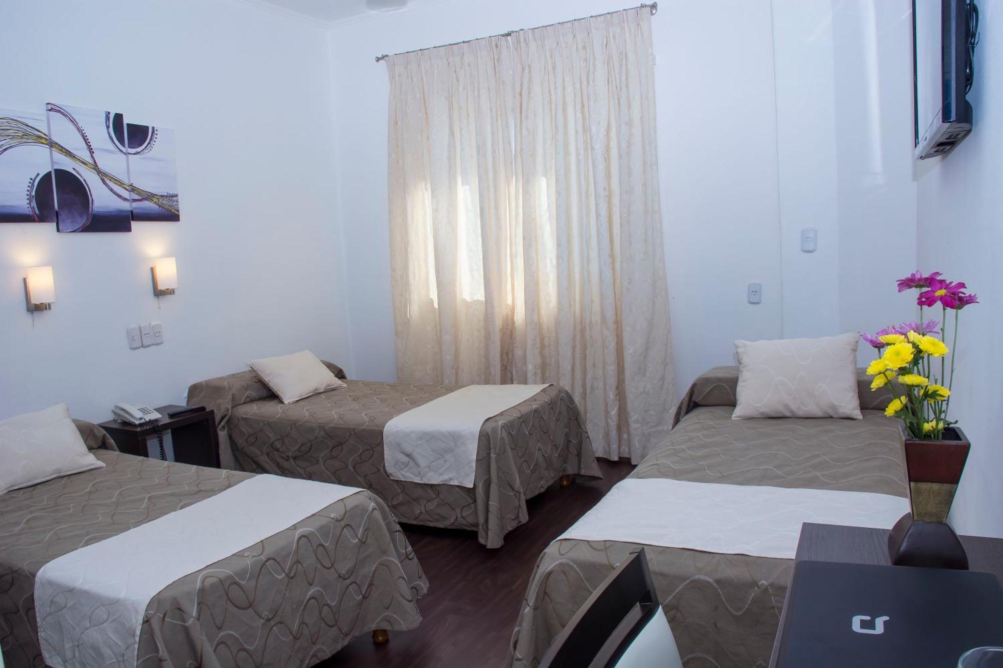 Toscano Hotel Rafaela Eksteriør bilde