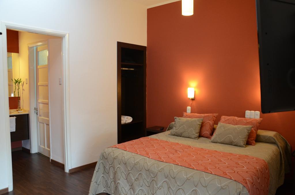 Toscano Hotel Rafaela Eksteriør bilde