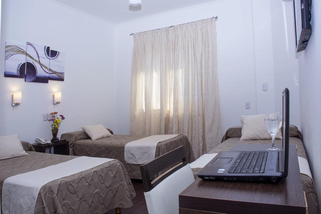 Toscano Hotel Rafaela Eksteriør bilde