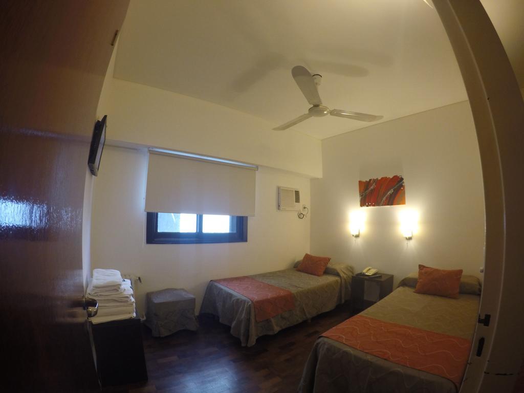 Toscano Hotel Rafaela Eksteriør bilde