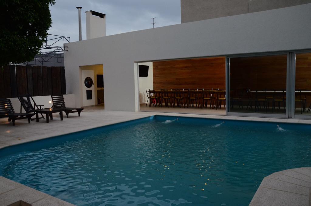 Toscano Hotel Rafaela Eksteriør bilde