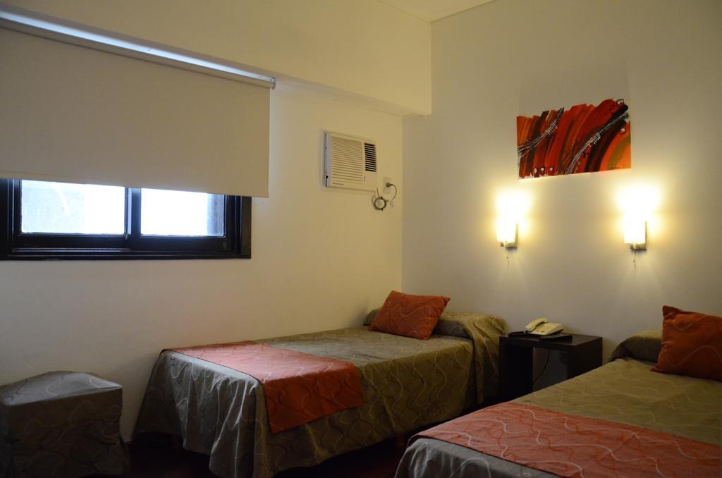 Toscano Hotel Rafaela Eksteriør bilde