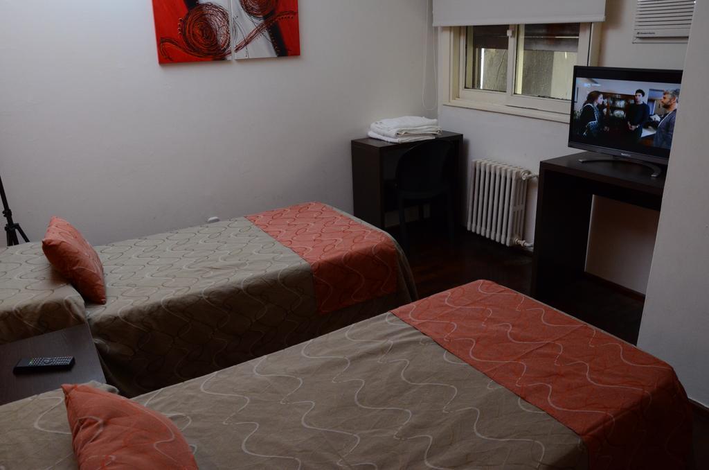 Toscano Hotel Rafaela Eksteriør bilde