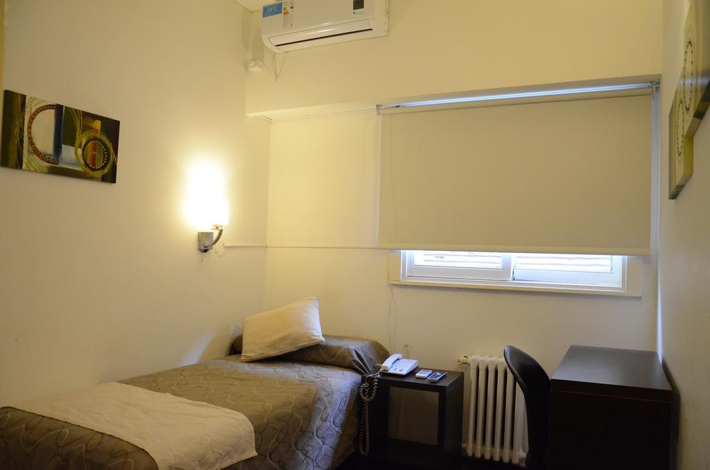 Toscano Hotel Rafaela Eksteriør bilde